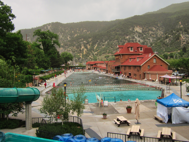 Glenwood Springs